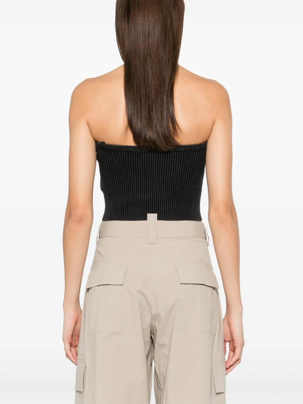 crop top, Diesel, M-Clarksvillex, women's fashion, contemporary style