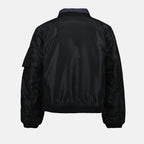 reversible jacket sacai x levis sacai men 15434796040572