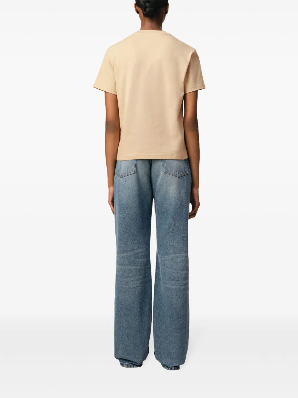 Camiseta Ami de Coeur