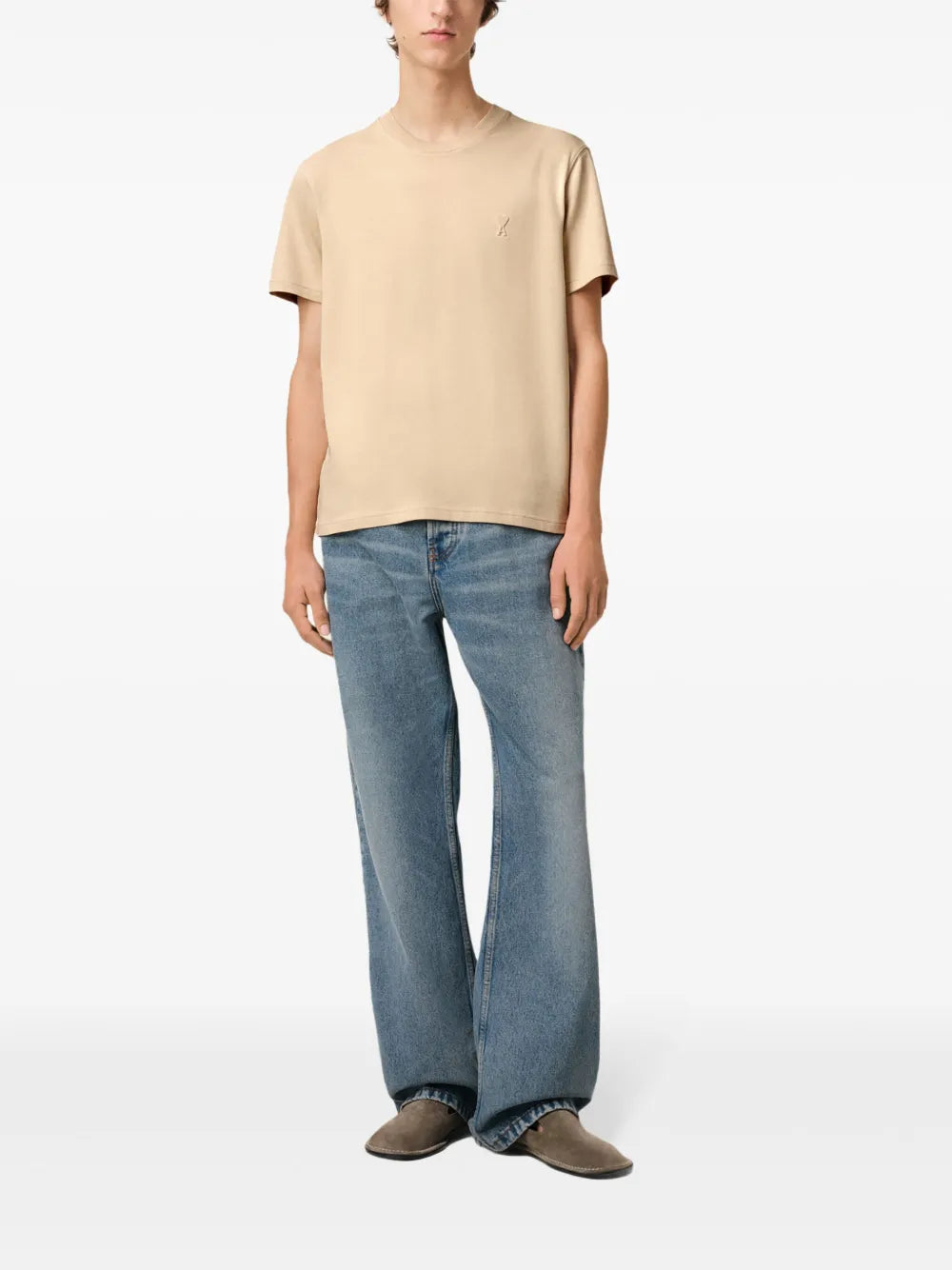 Camiseta Ami de Coeur