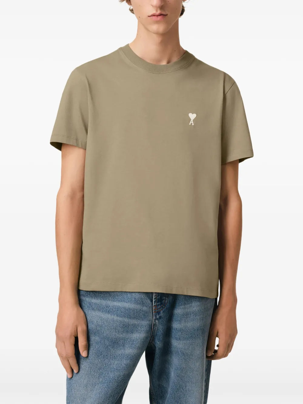 T-shirt Ami de coeur