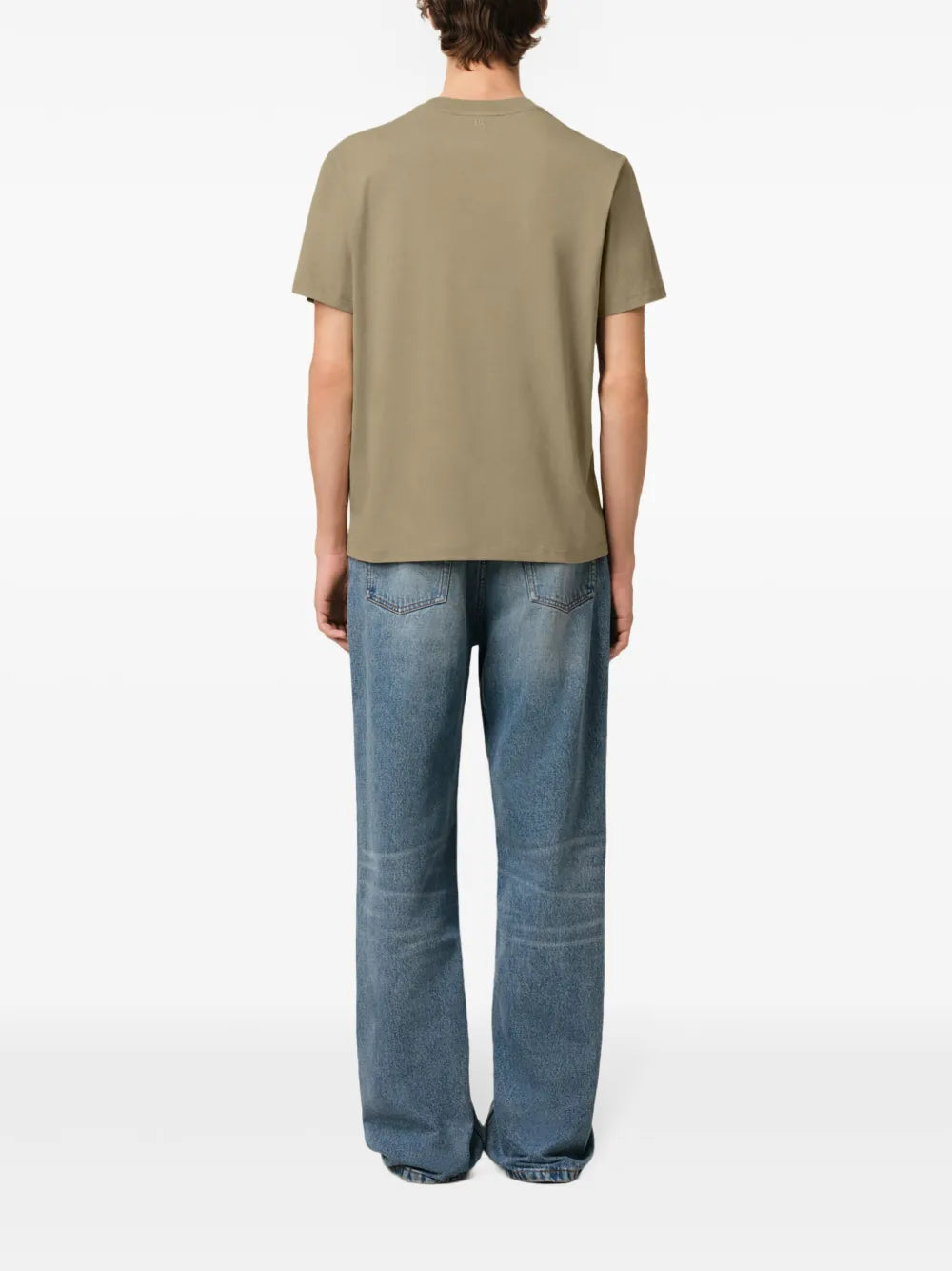 T-shirt Ami de coeur