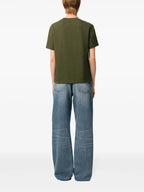 カキ Tシャツ Ami de coeur