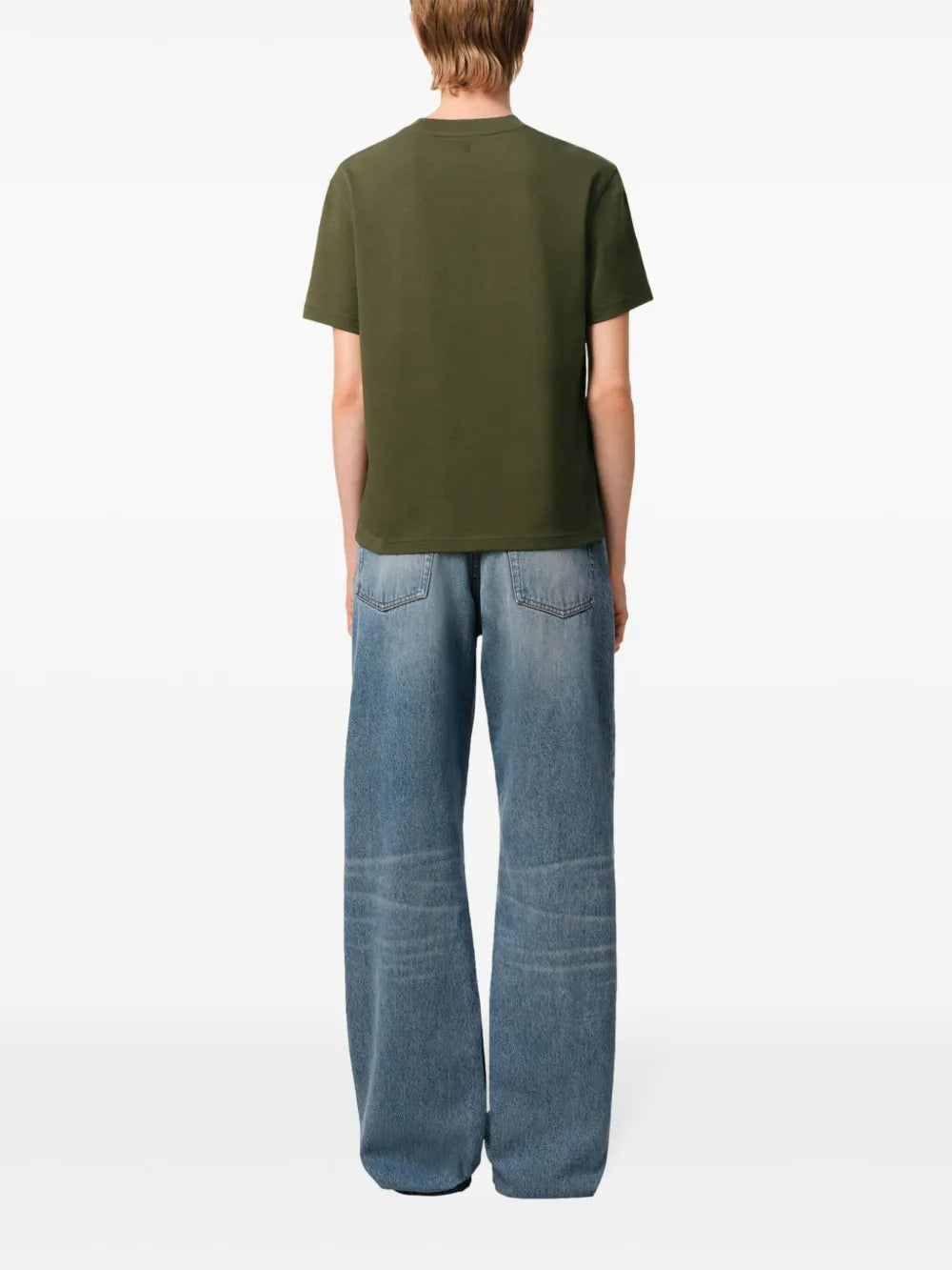 カキ Tシャツ Ami de coeur