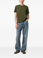 カキ Tシャツ Ami de coeur