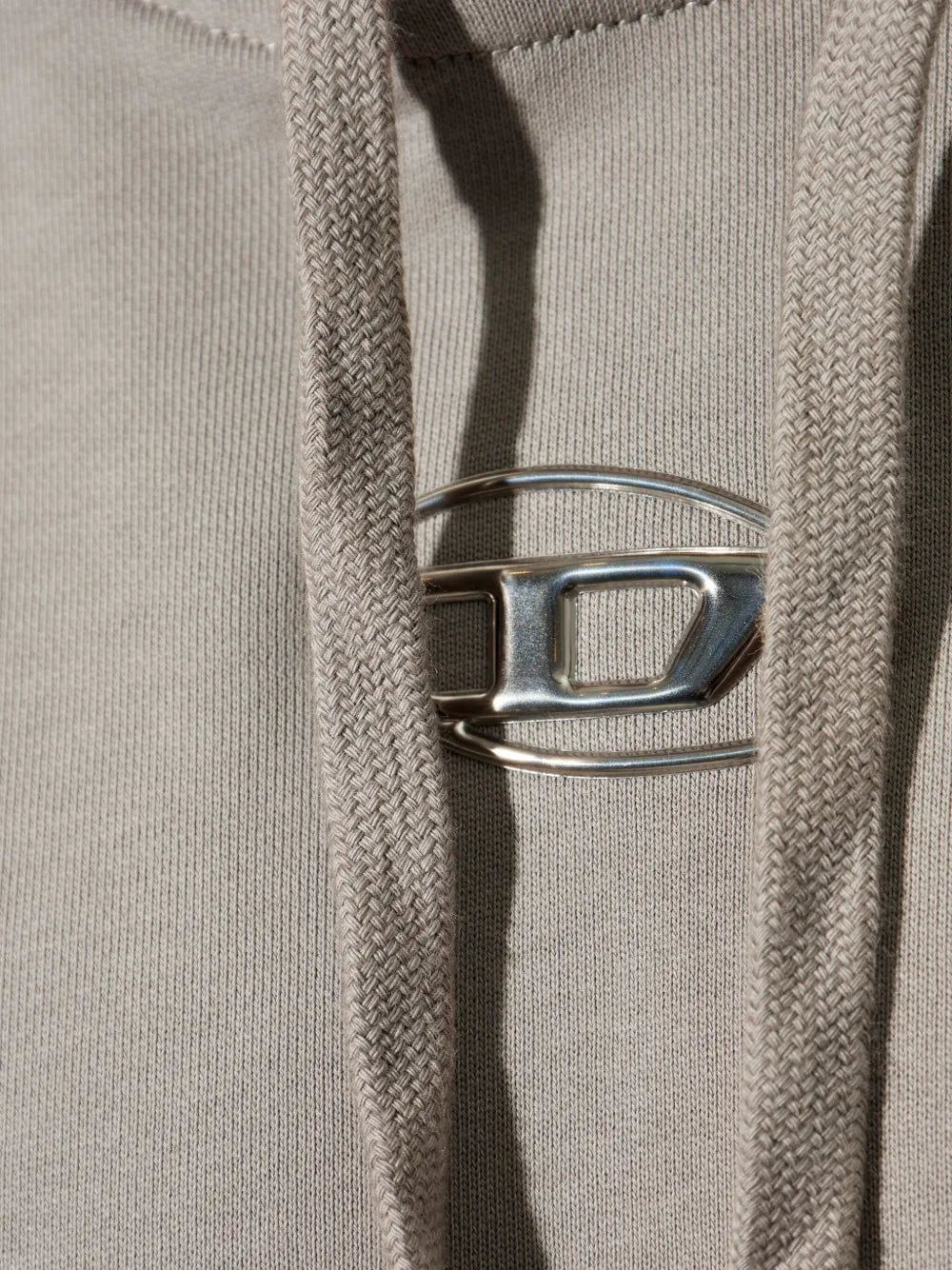 S-Macs-Hood-On 스웨트셔츠