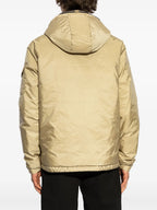 Imagem da Jaqueta com Capuz Evettes da Moncler para Homens - Temporada Primavera-Verão 2025 - Detalhe 6
