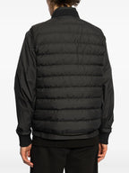 Imagem da Jaqueta Removível Verney da Moncler para Homens - Temporada Primavera-Verão 2025 - Detalhe Visual 6