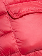Imagen de la chaqueta Lans Down de Moncler para mujeres - Temporada Primavera-Verano 2025 - Detalle 7