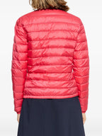 Imagen de la chaqueta Lans Down de Moncler para mujeres - Temporada Primavera-Verano 2025 - Detalle 6