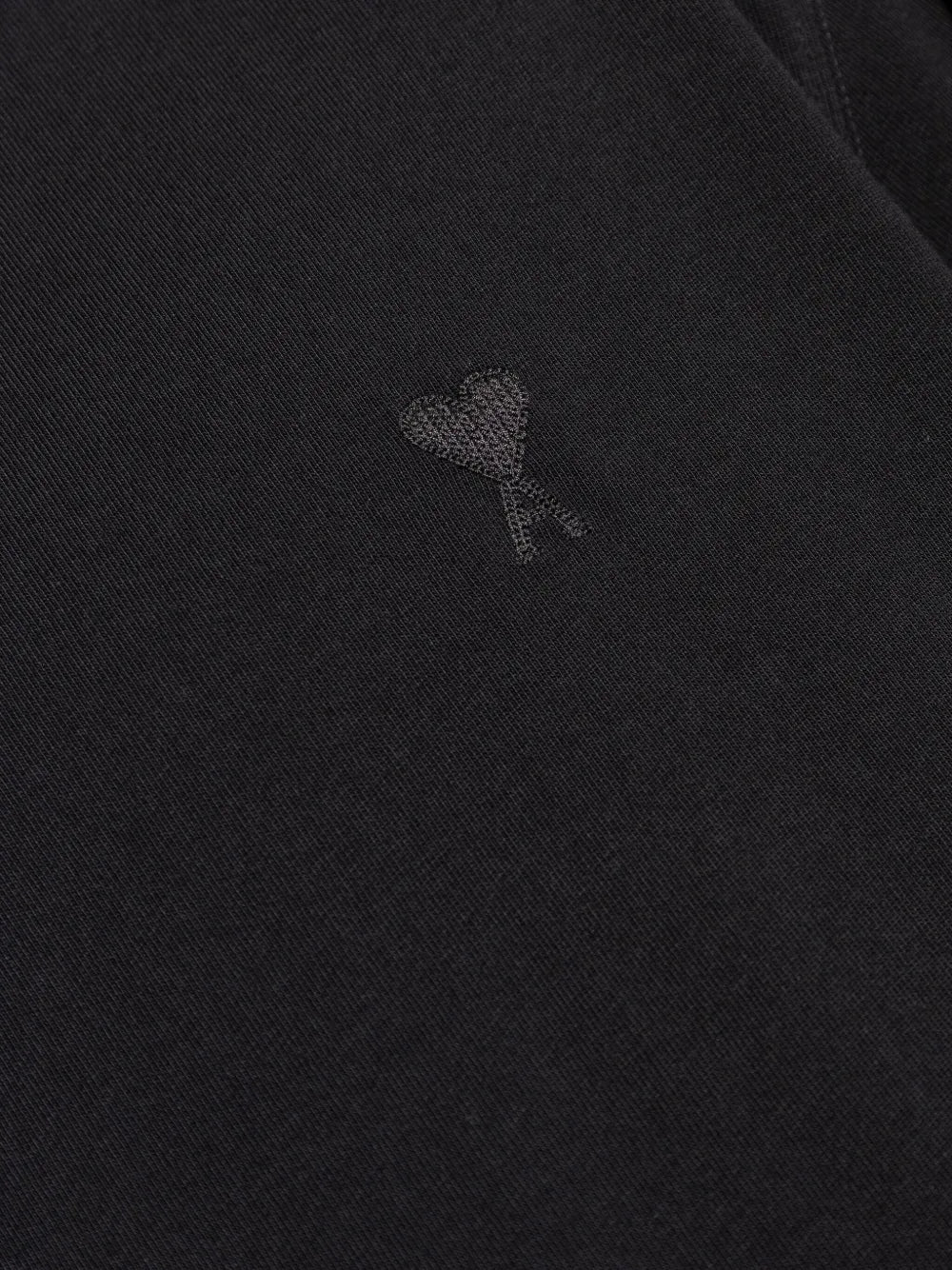 Ami de coeur Black T-shirt