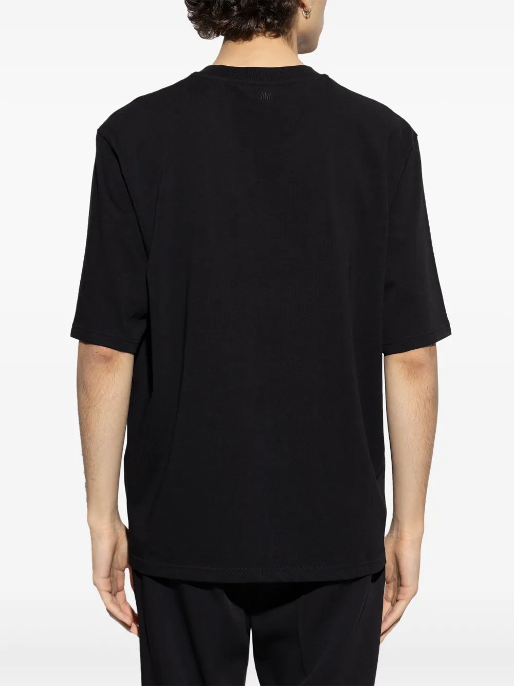 Ami de coeur Black T-shirt