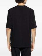 Ami de coeur Black T-shirt