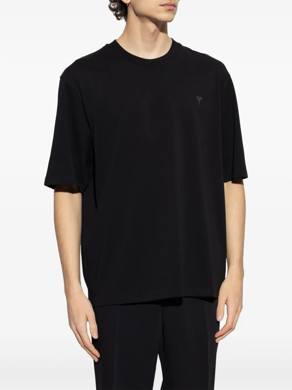 Ami de coeur Black T-shirt