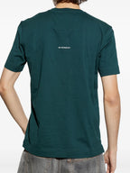 Green Logo T-shirt