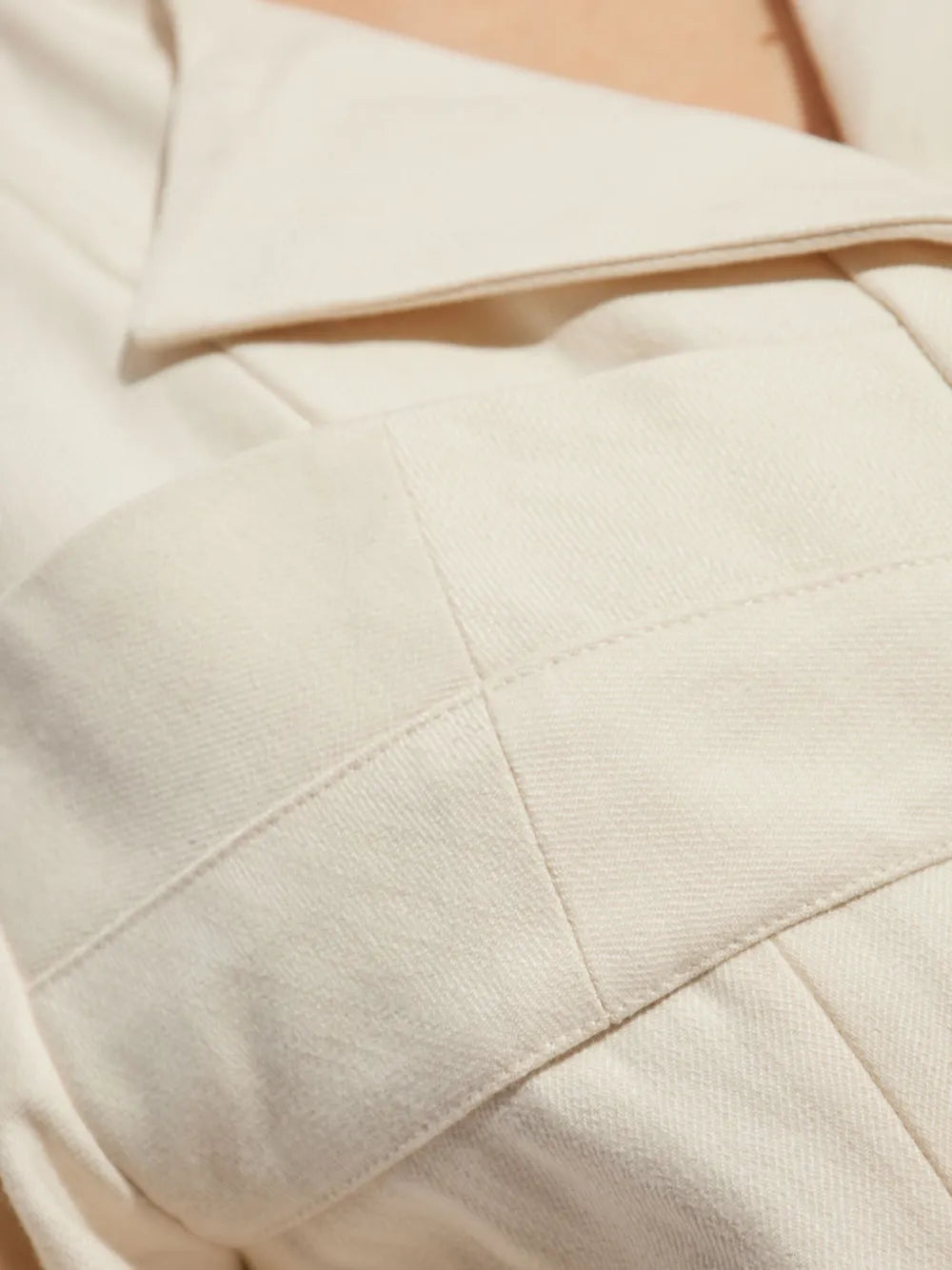 Chaqueta Camisa Parisa