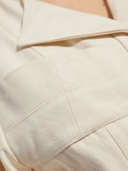 Chaqueta Camisa Parisa