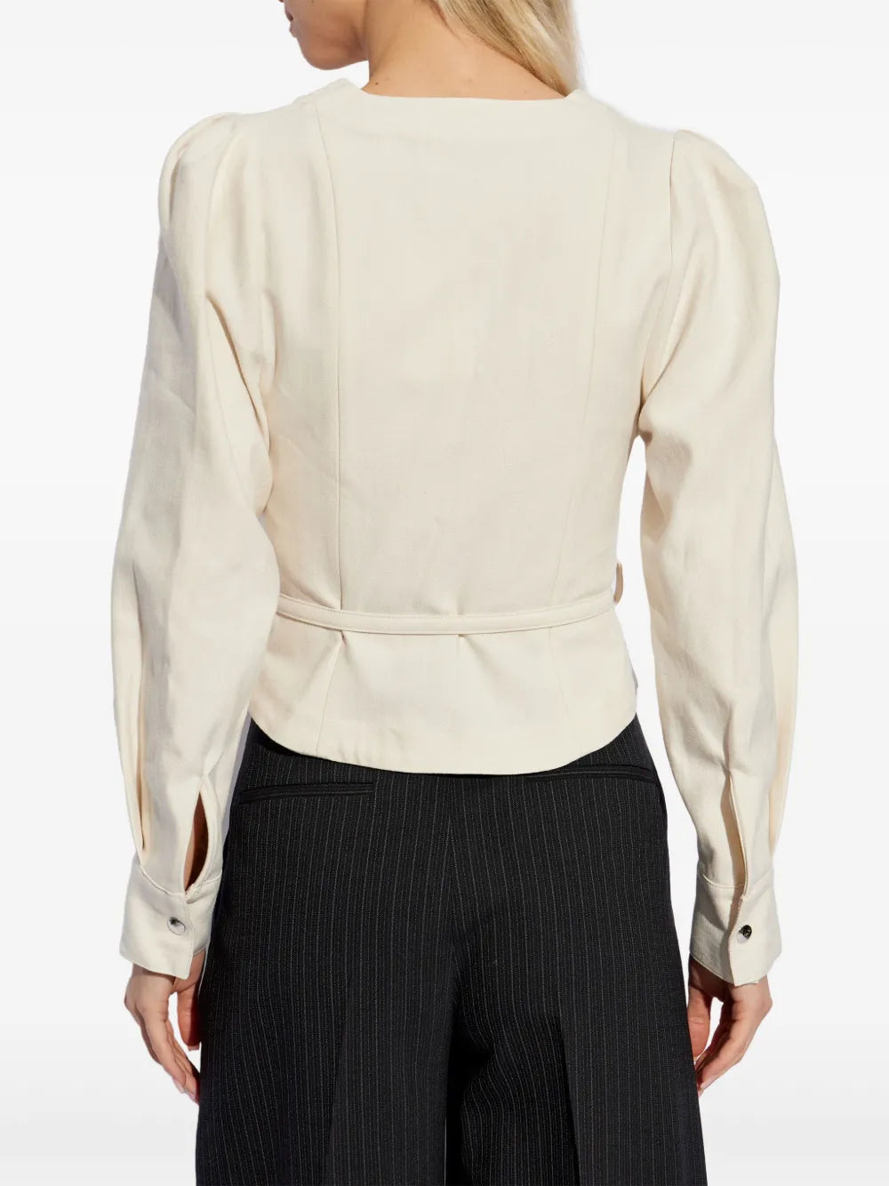 Chaqueta Camisa Parisa