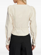 Chaqueta Camisa Parisa