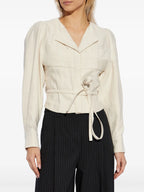 Chaqueta Camisa Parisa