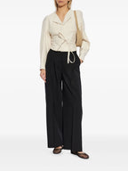 Chaqueta Camisa Parisa