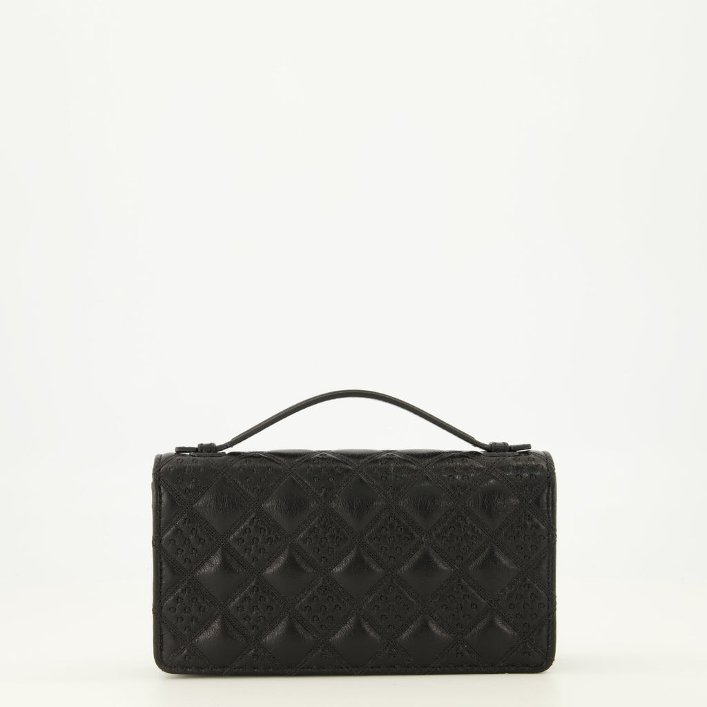 Flutterby Chain Wallet 블랙