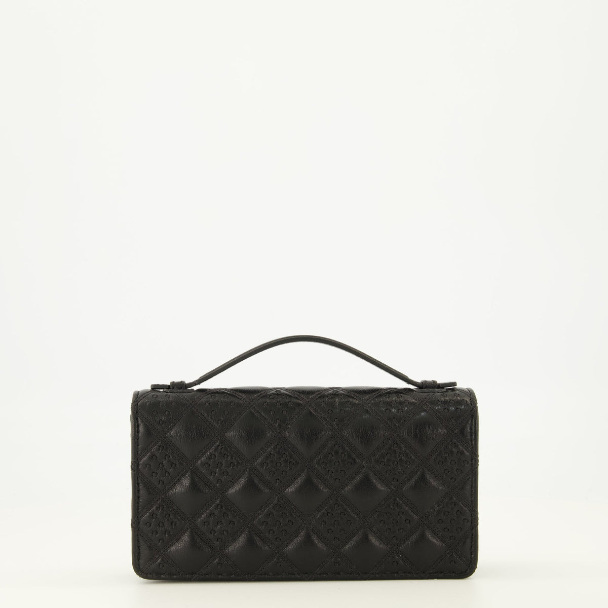 Flutterby Chain Wallet 블랙