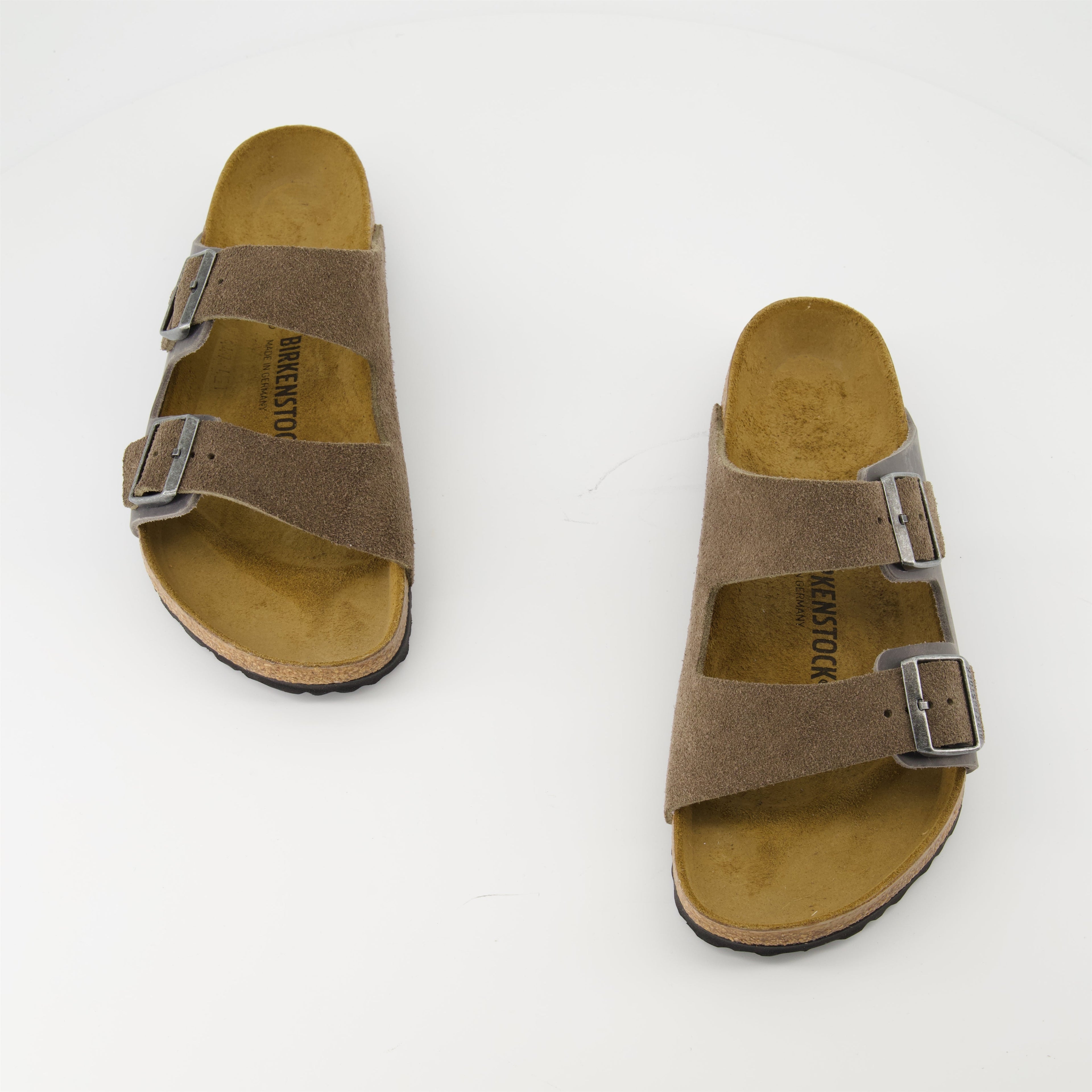 Arizona sandals, leather sandals, casual footwear, adjustable sandals, summer sandals