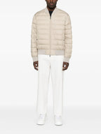 Imagen del Bomber Reversible Villerest de Moncler para Hombre - Temporada Primavera-Verano 2025 - Detalle 10
