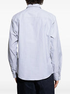 Striped Ami de Coeur Shirt