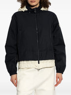Bilde av Janze multicolor jakke fra Moncler for kvinner - Sesong Vår-Sommer 2025 - Detalj 1
