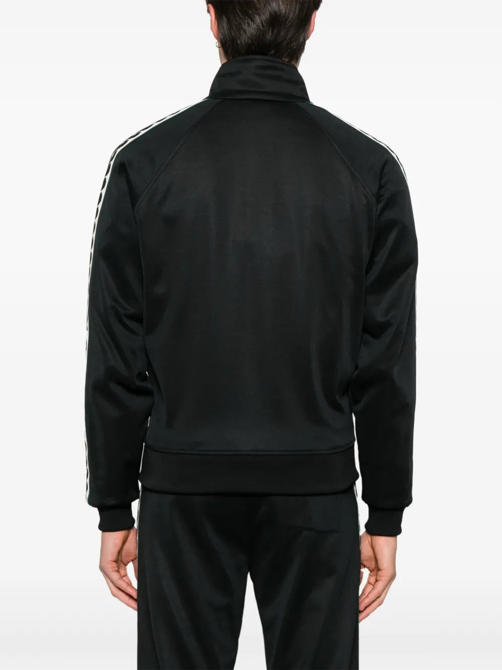 Giacca Tracksuit Nera