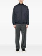 Immagine del giubbotto Berre di Moncler per uomini - Stagione Primavera-Estate 2025 - Vista posteriore