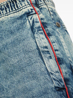 Pression Jeans D-Axfor