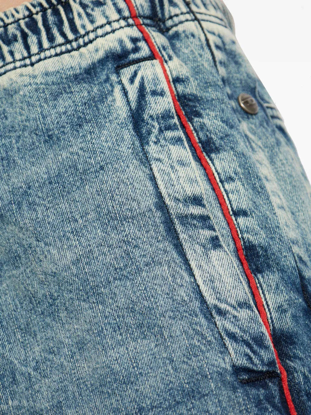 Pression Jeans D-Axfor