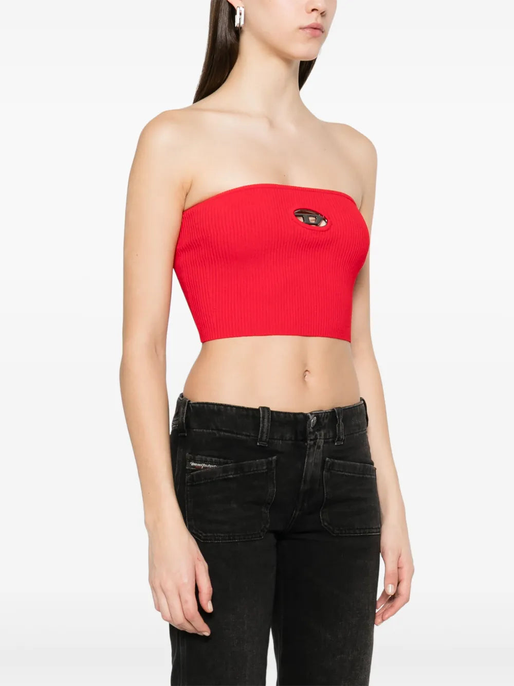 M-Clarksvillex 레드 탑