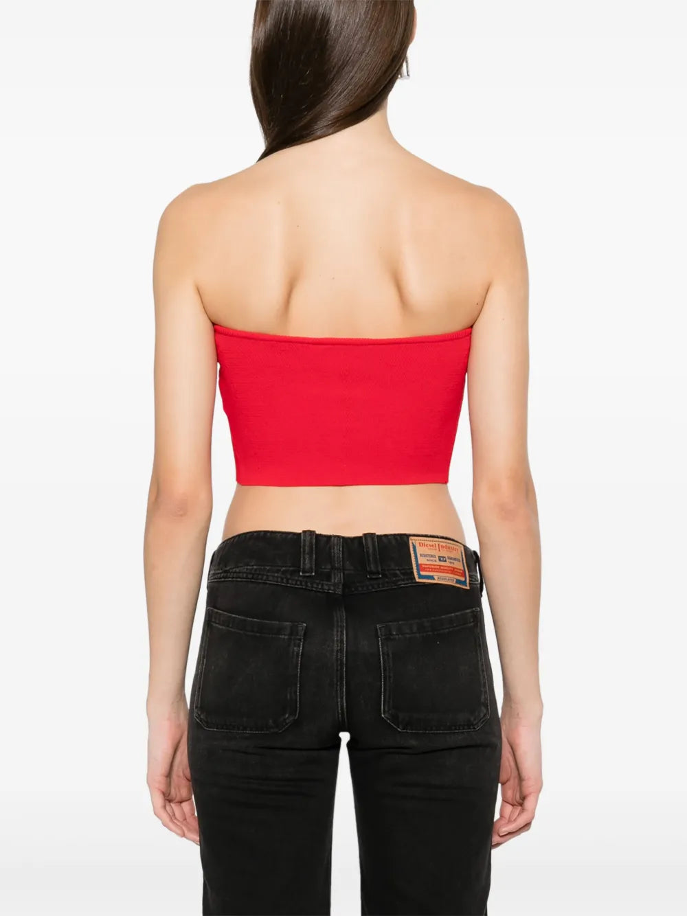 M-Clarksvillex 레드 탑