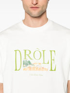 Camiseta Tennis Court