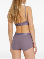 Bilde av 90-talls logo BH fra Versace for kvinner - Sesong vår-sommer 2025 - Detaljvisning 1