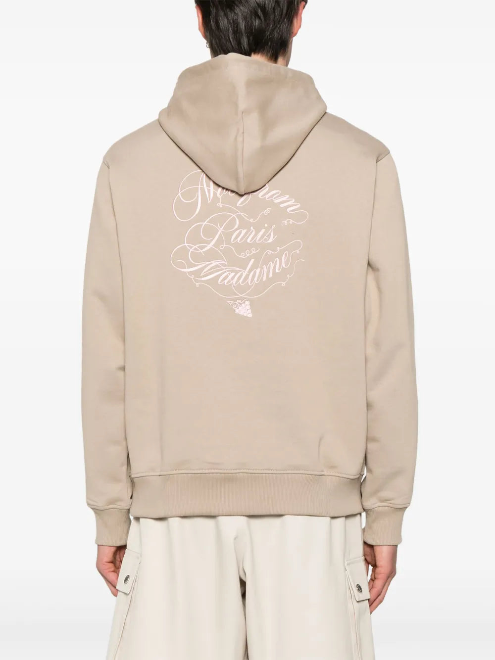 Felpa con Cappuccio Vignes