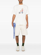 Golfeur T-shirt