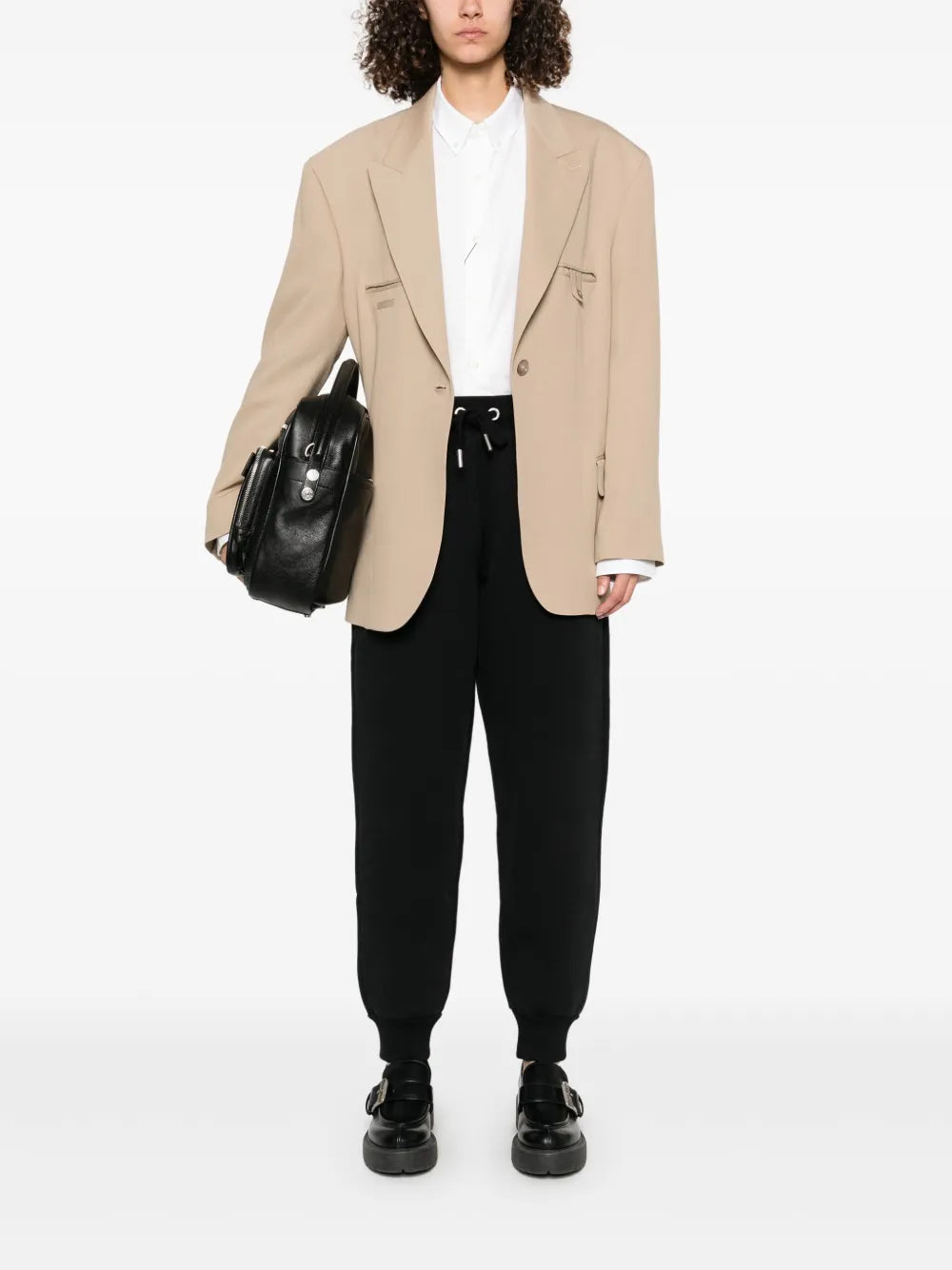 Chemise Ami de Coeur