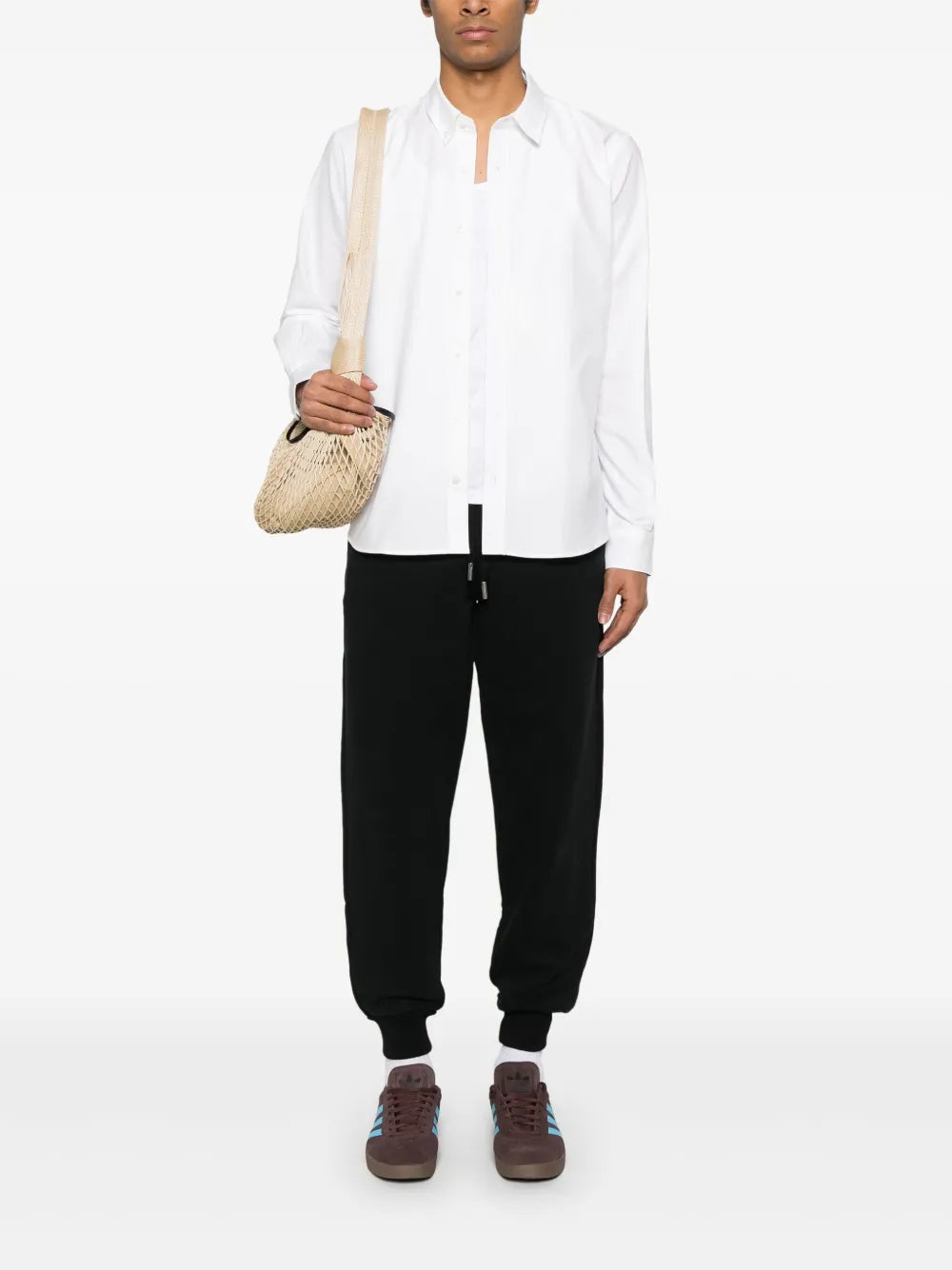 Chemise Ami de Coeur