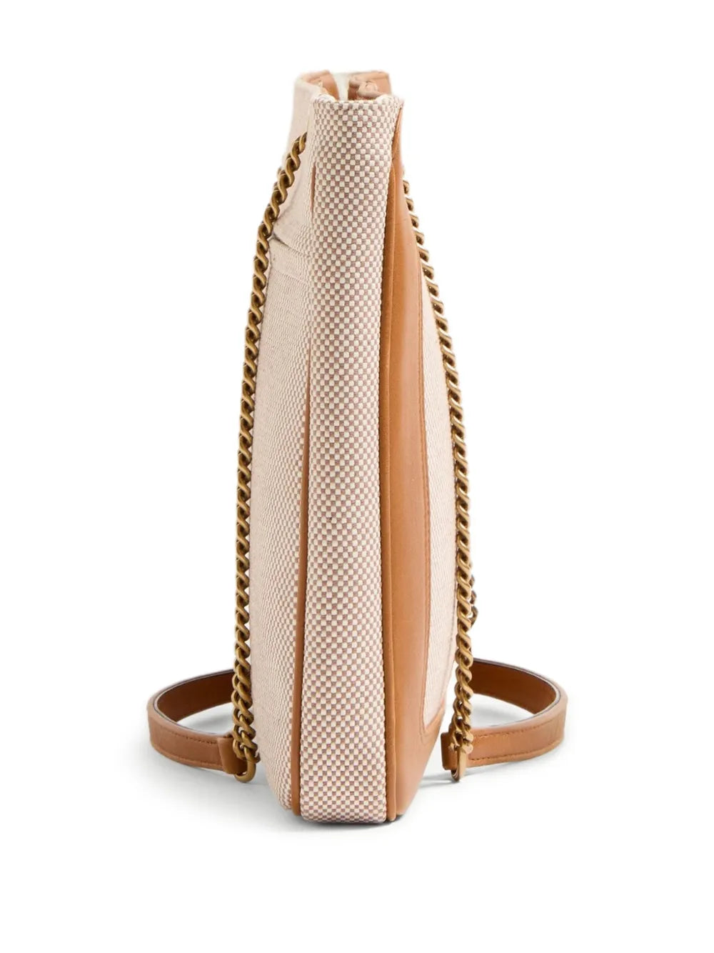 バレンティノ・ガラバーニの女性用ビバ・スーパースター・ミディアムトートバッグの画像 - シーズン春夏2025 - モデルビュー3