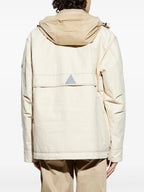 Chaqueta de Plumas de Algodón Kelpius