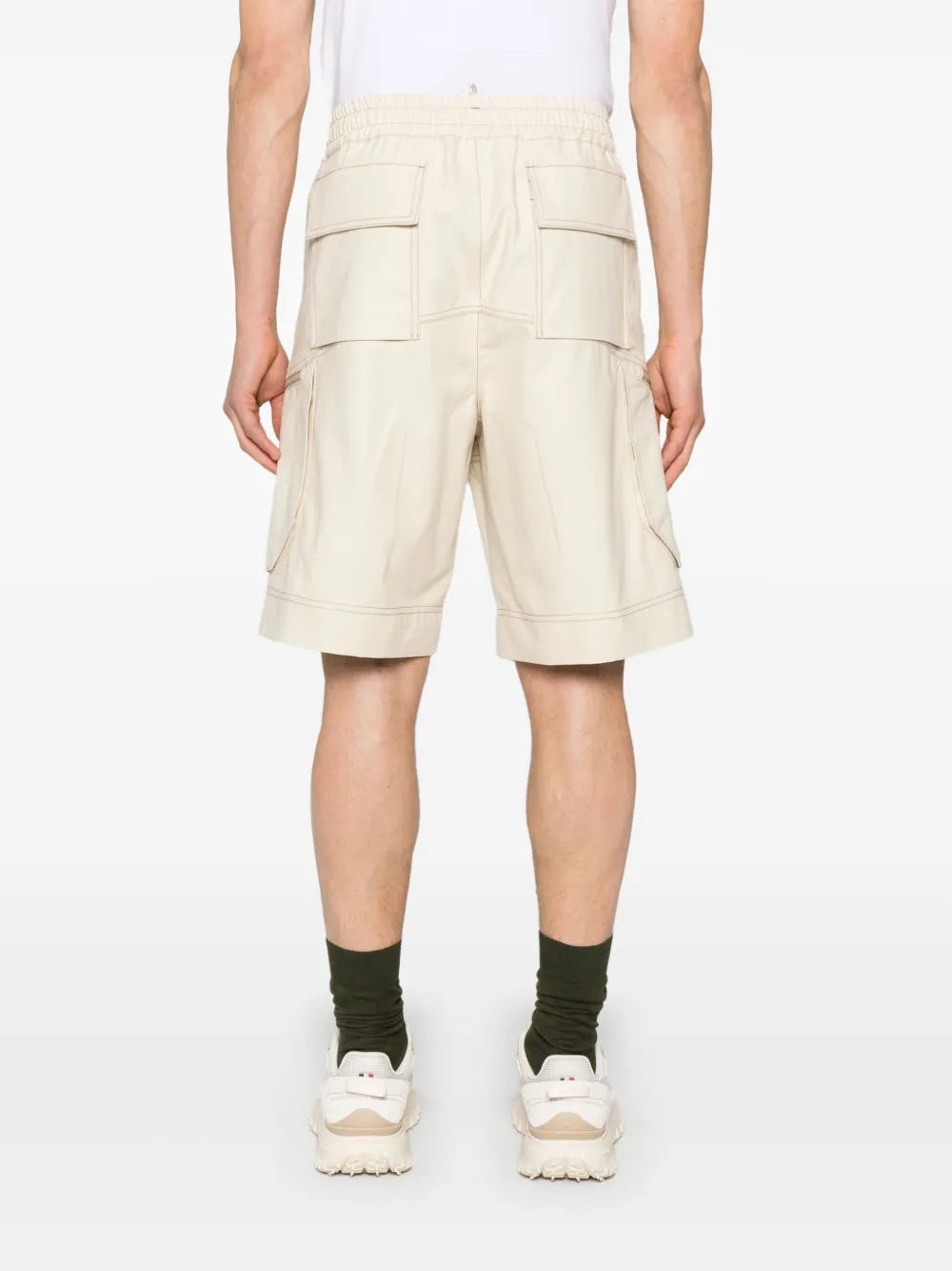 Shorts Cargo Beiges