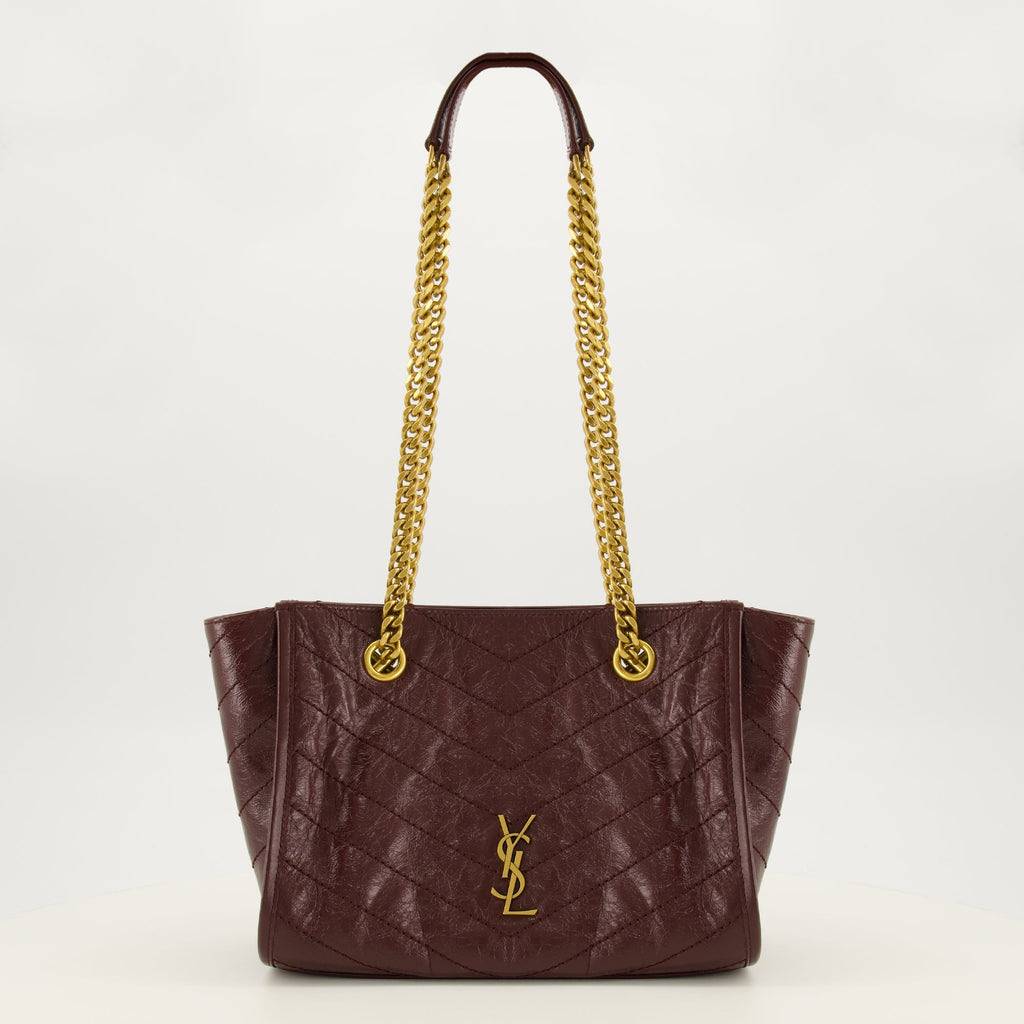 Mala Niki Shopping Small