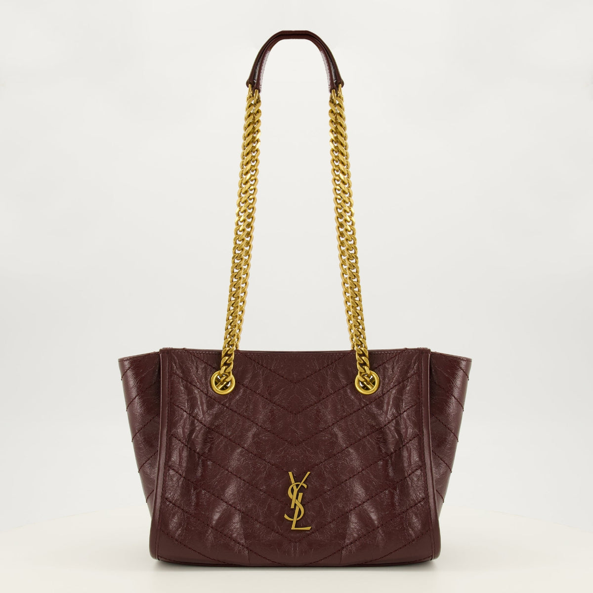 Mala Niki Shopping Small