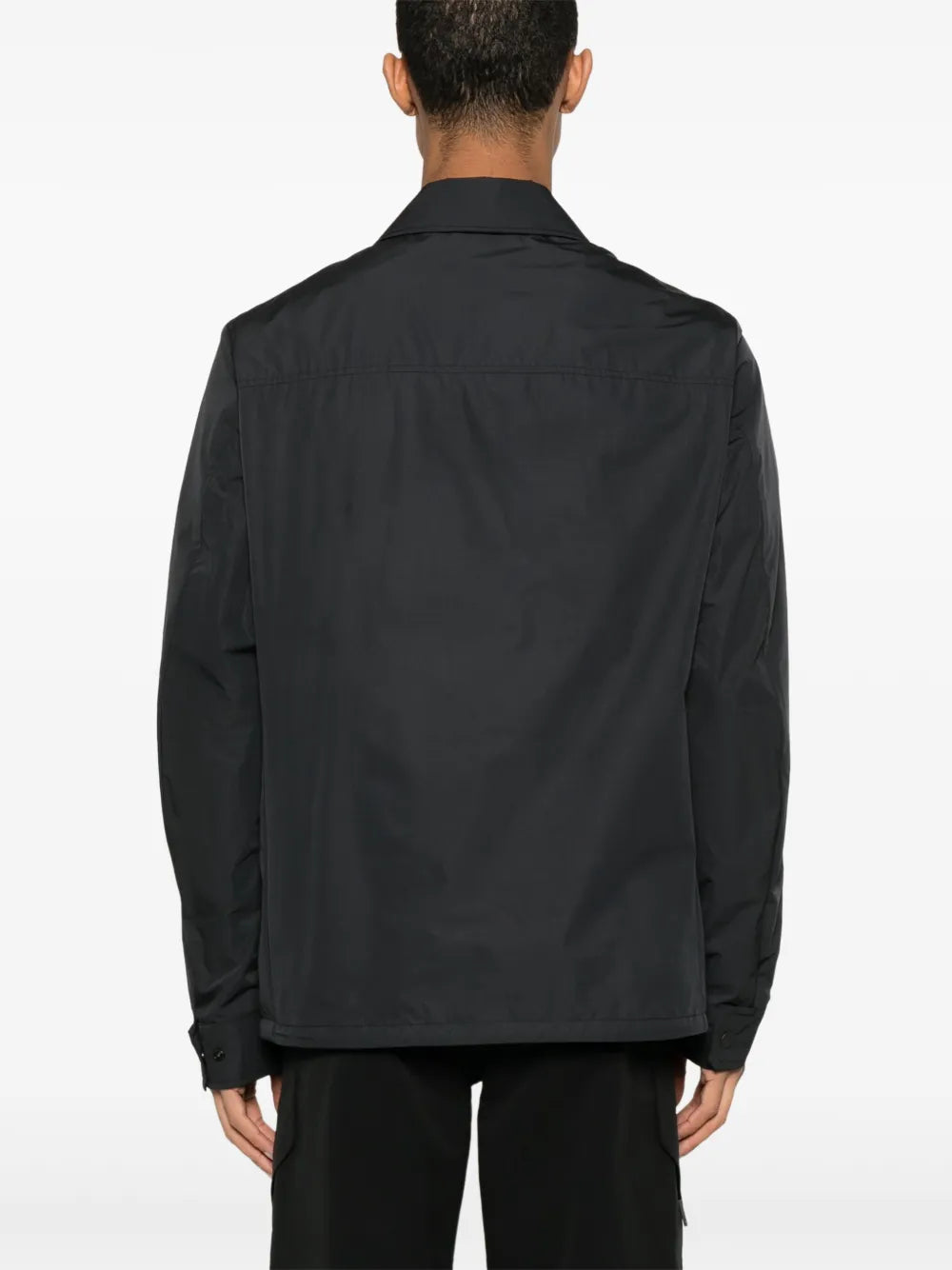 Immagine della giacca Frema di Moncler per uomo - Stagione Primavera-Estate 2025 - Vista di dettaglio 6