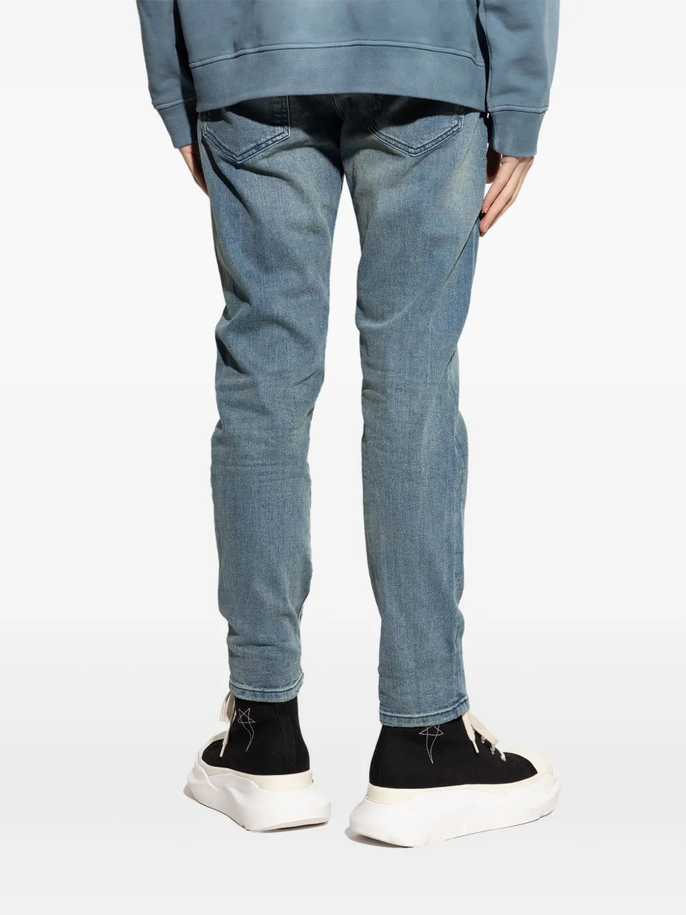 D-Strukt L.30 Jeans